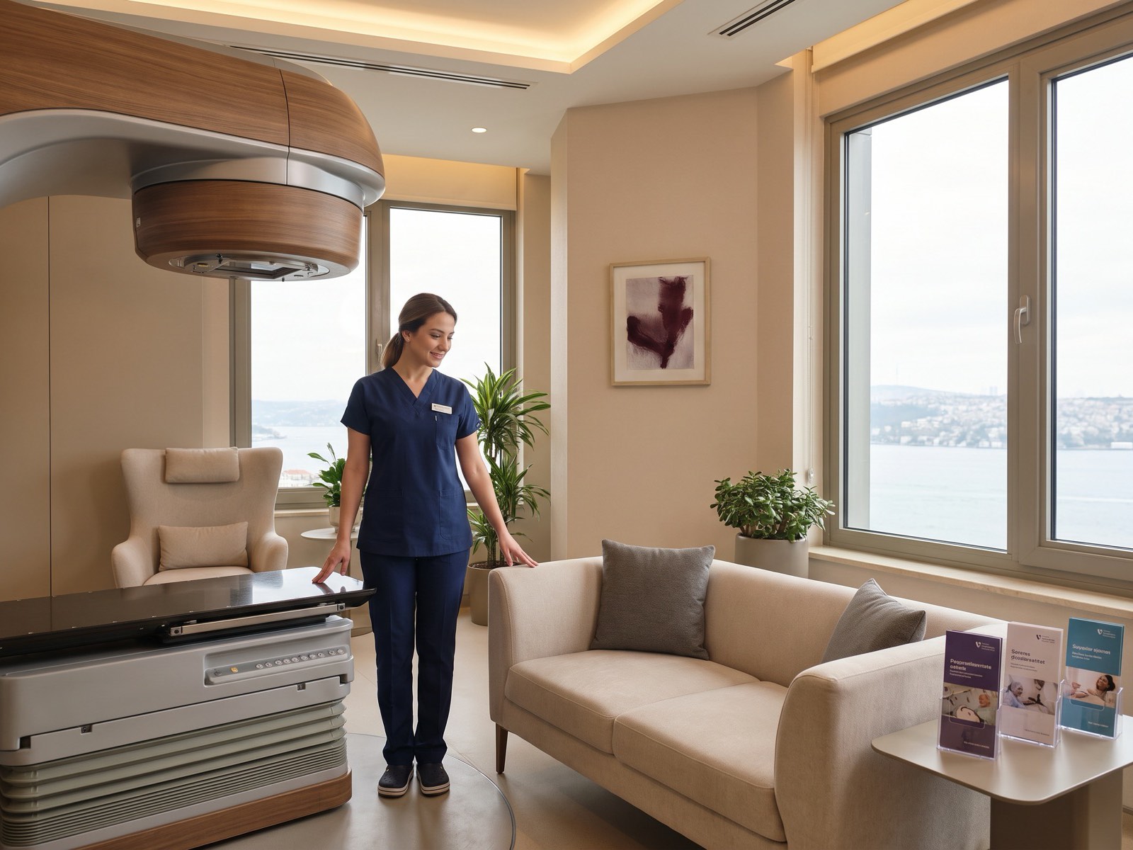 Radiotherapy