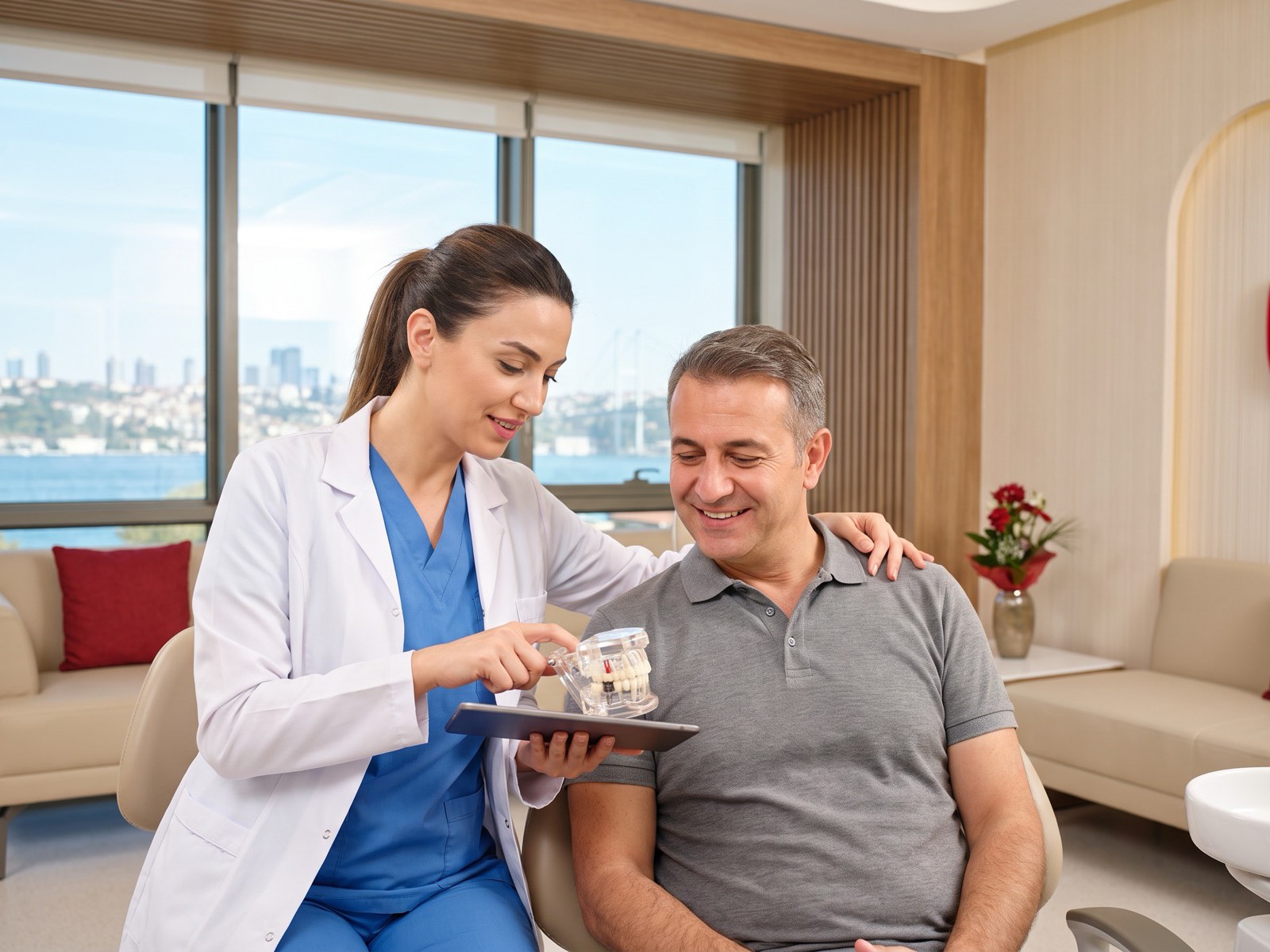 Dental Implants