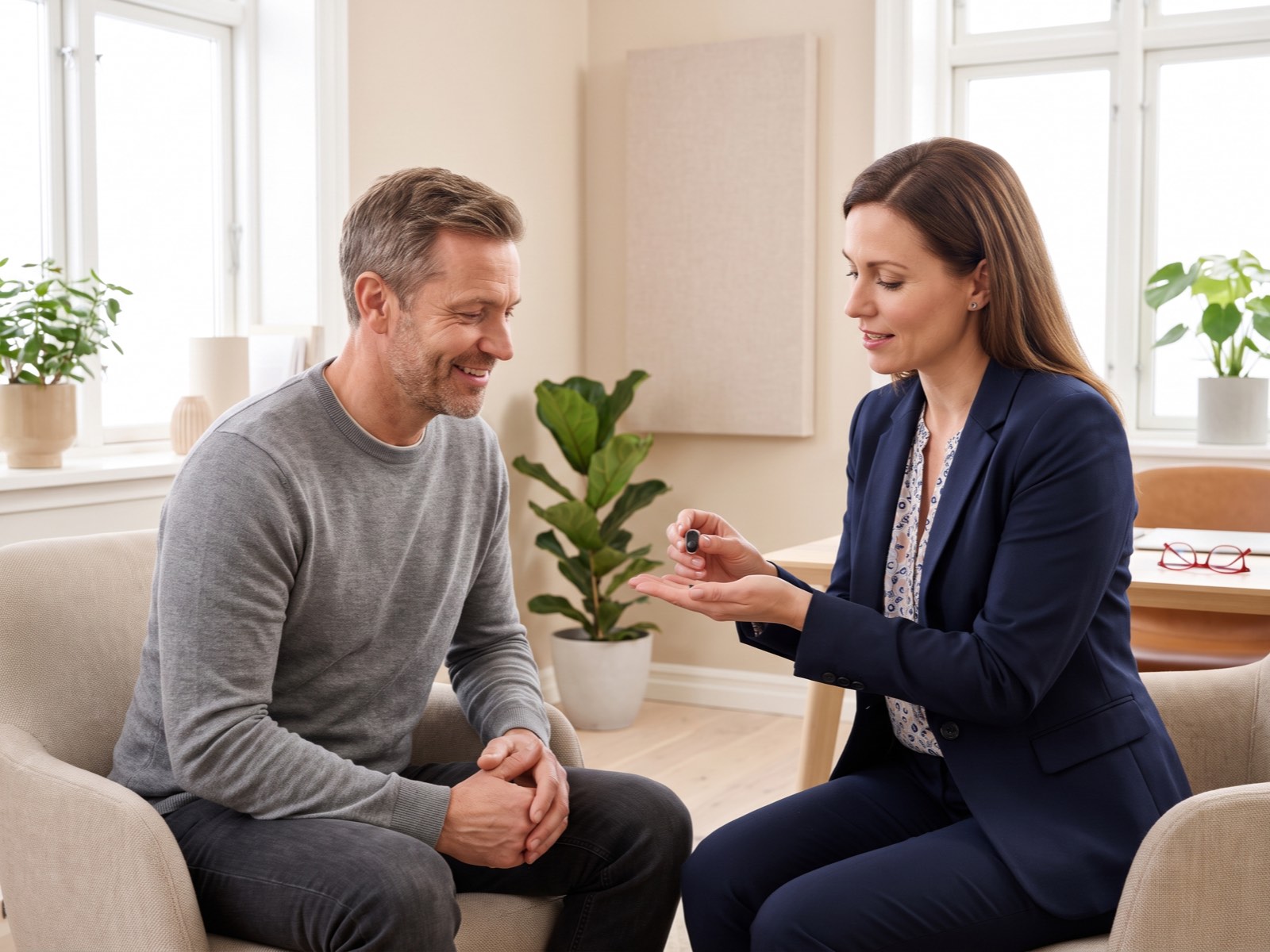 Hearing Implants (incl. Cochlear Implants)