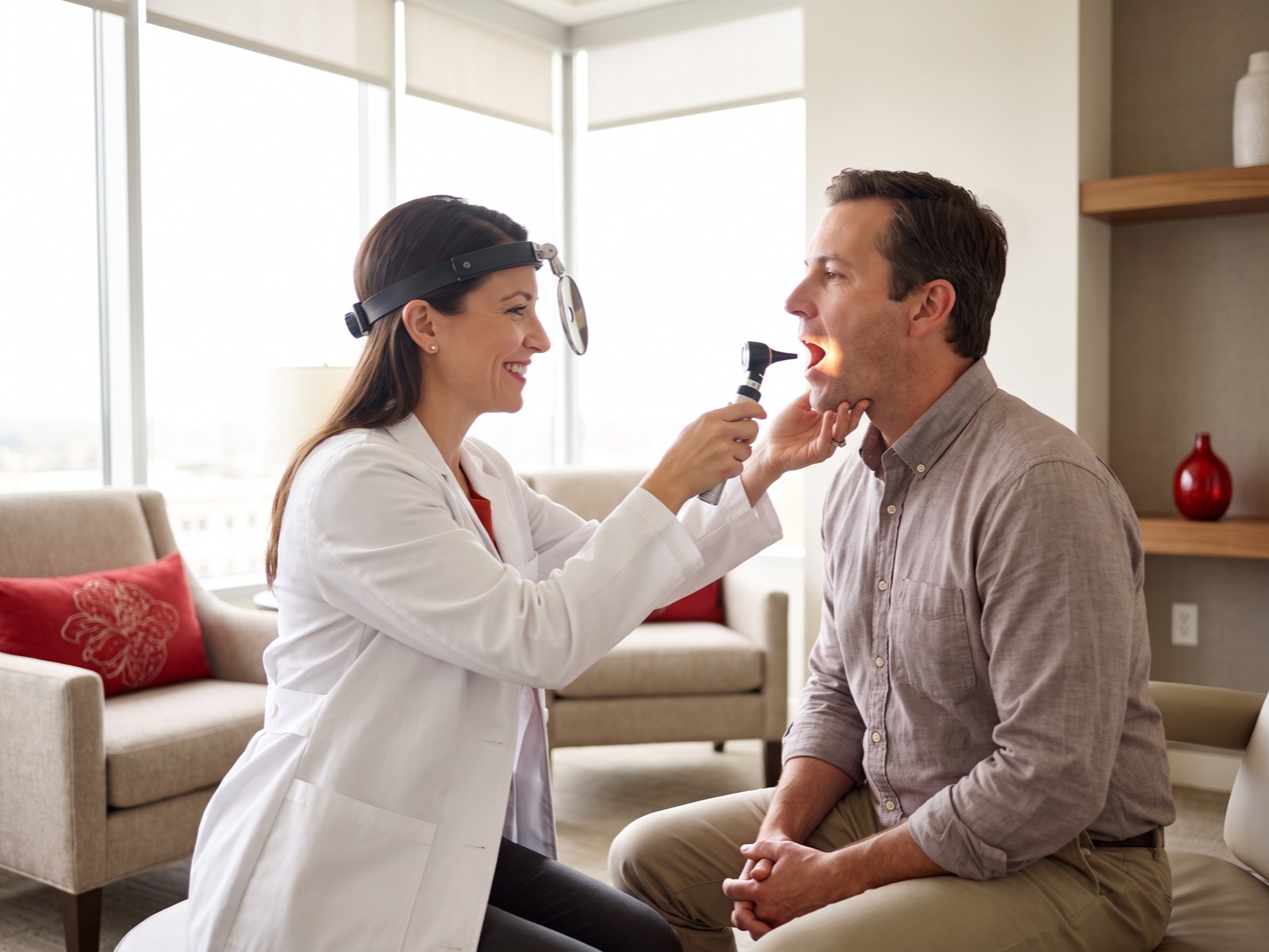 Tonsillectomy and Adenoidectomy