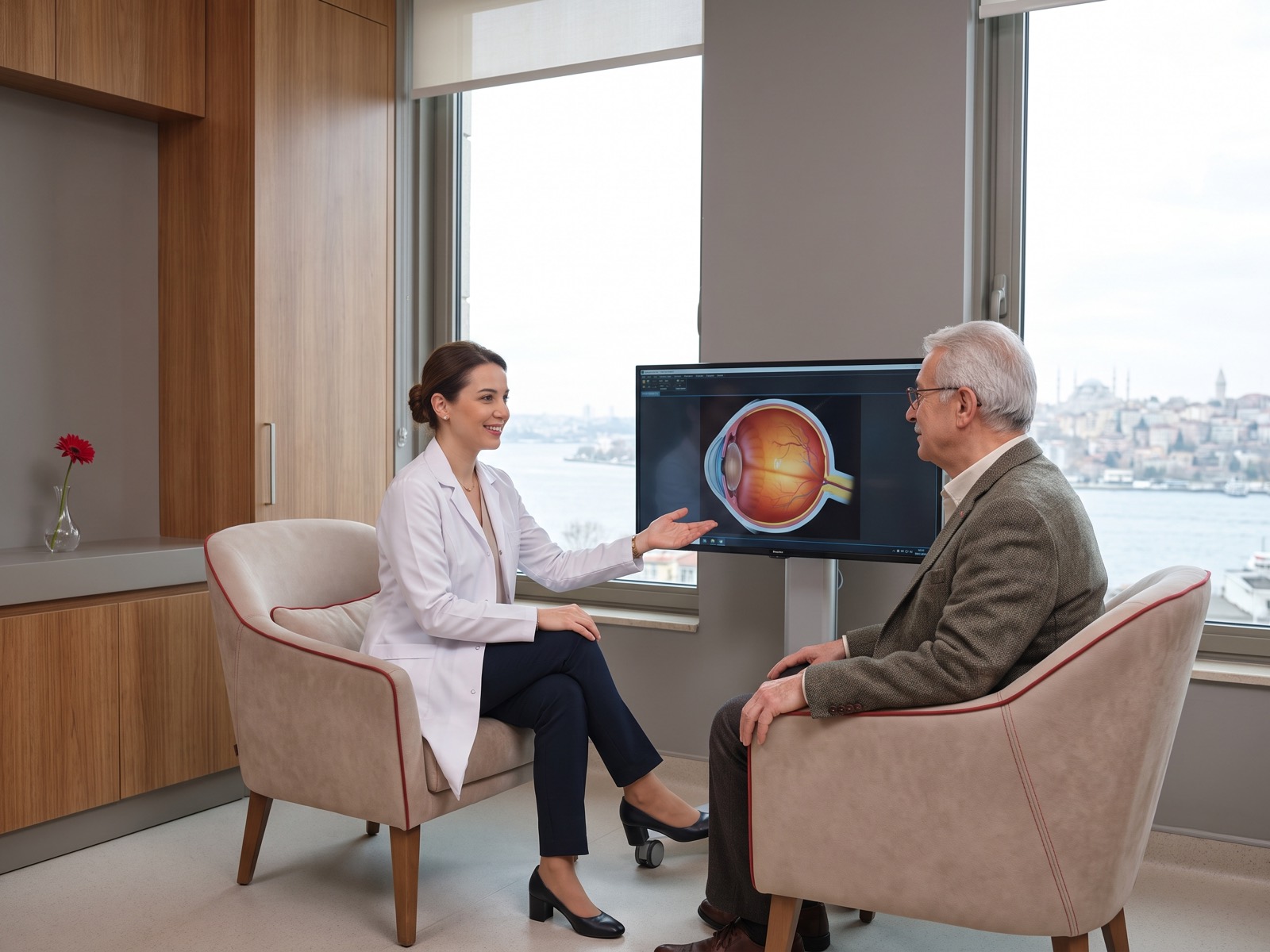 Cataract Surgery
