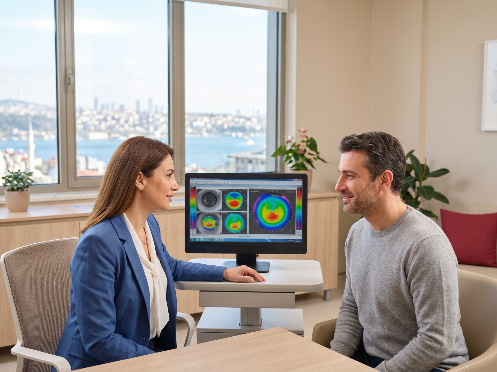 Keratoconus