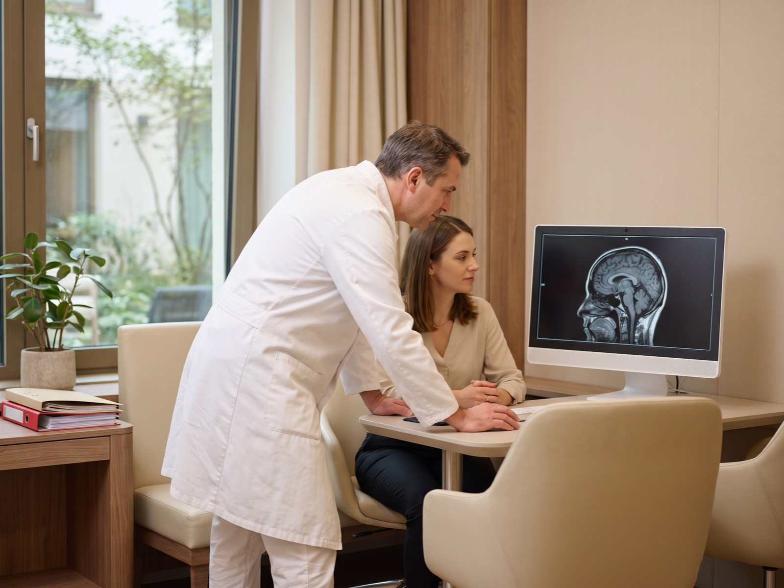 Brain Tumor Surgery