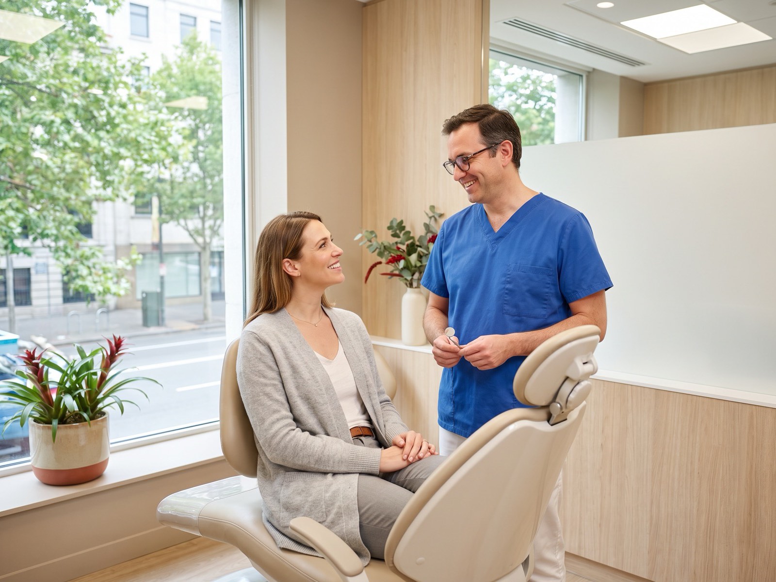 Smile & Dental