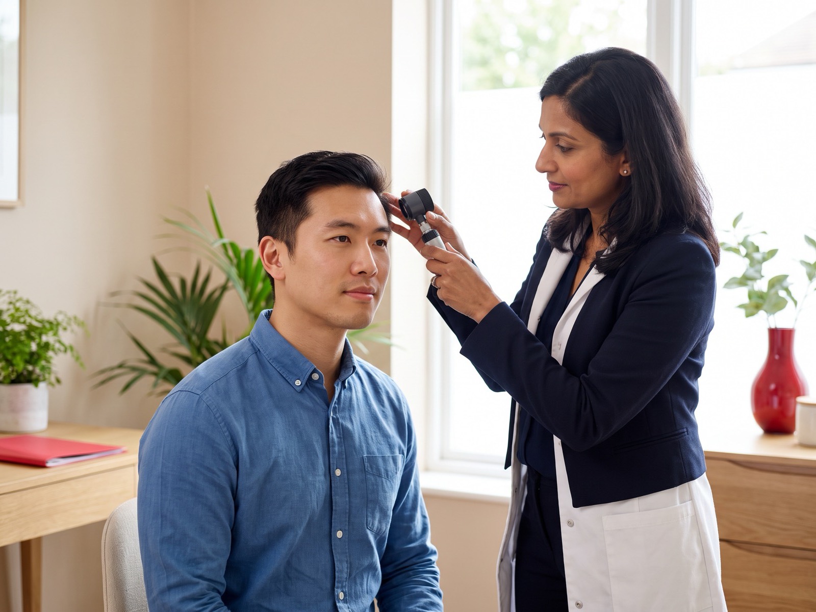 Hair Transplant