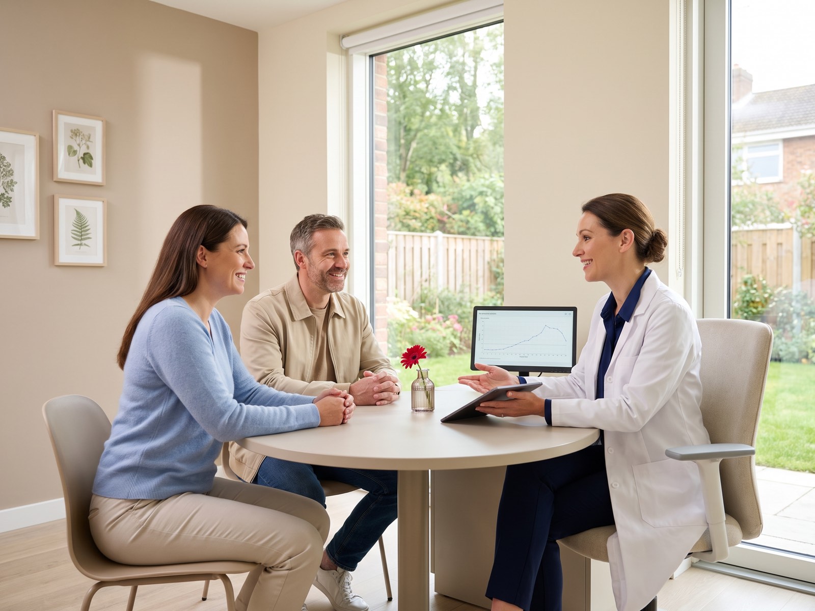 IVF & Fertility