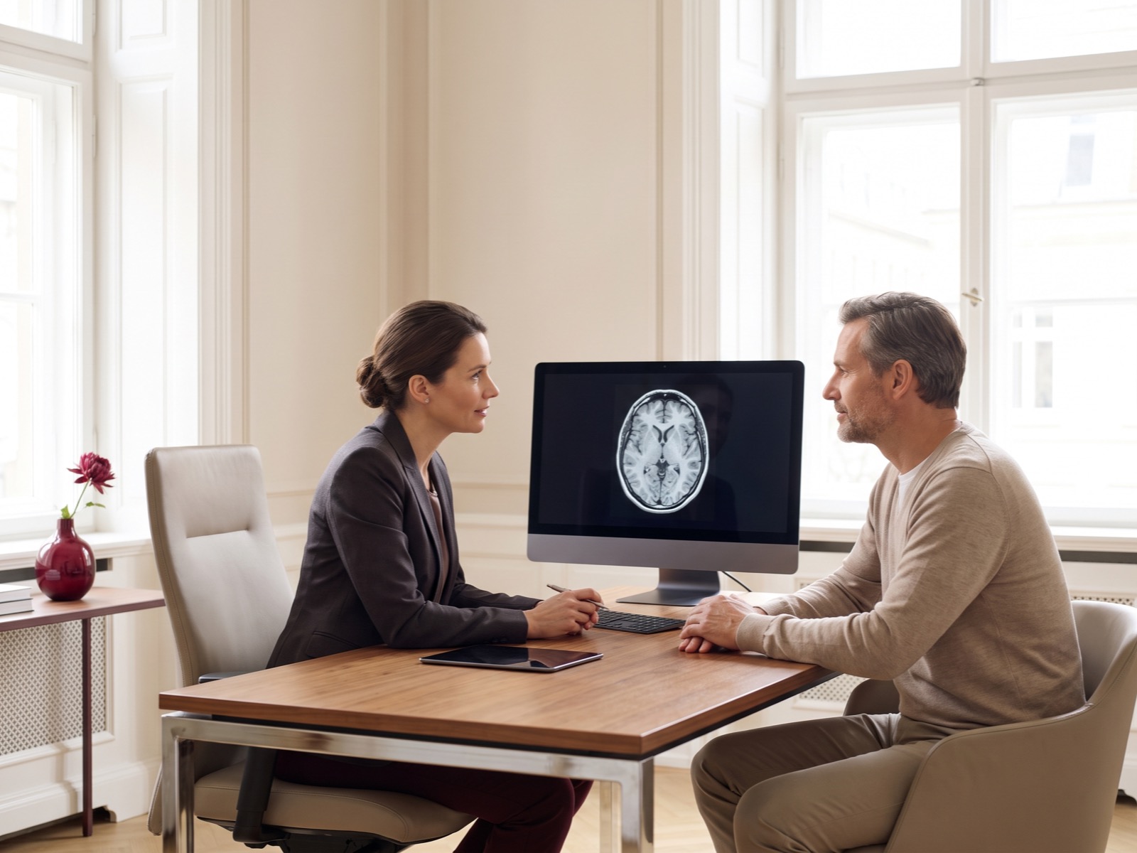 Neurology & Neurosurgery