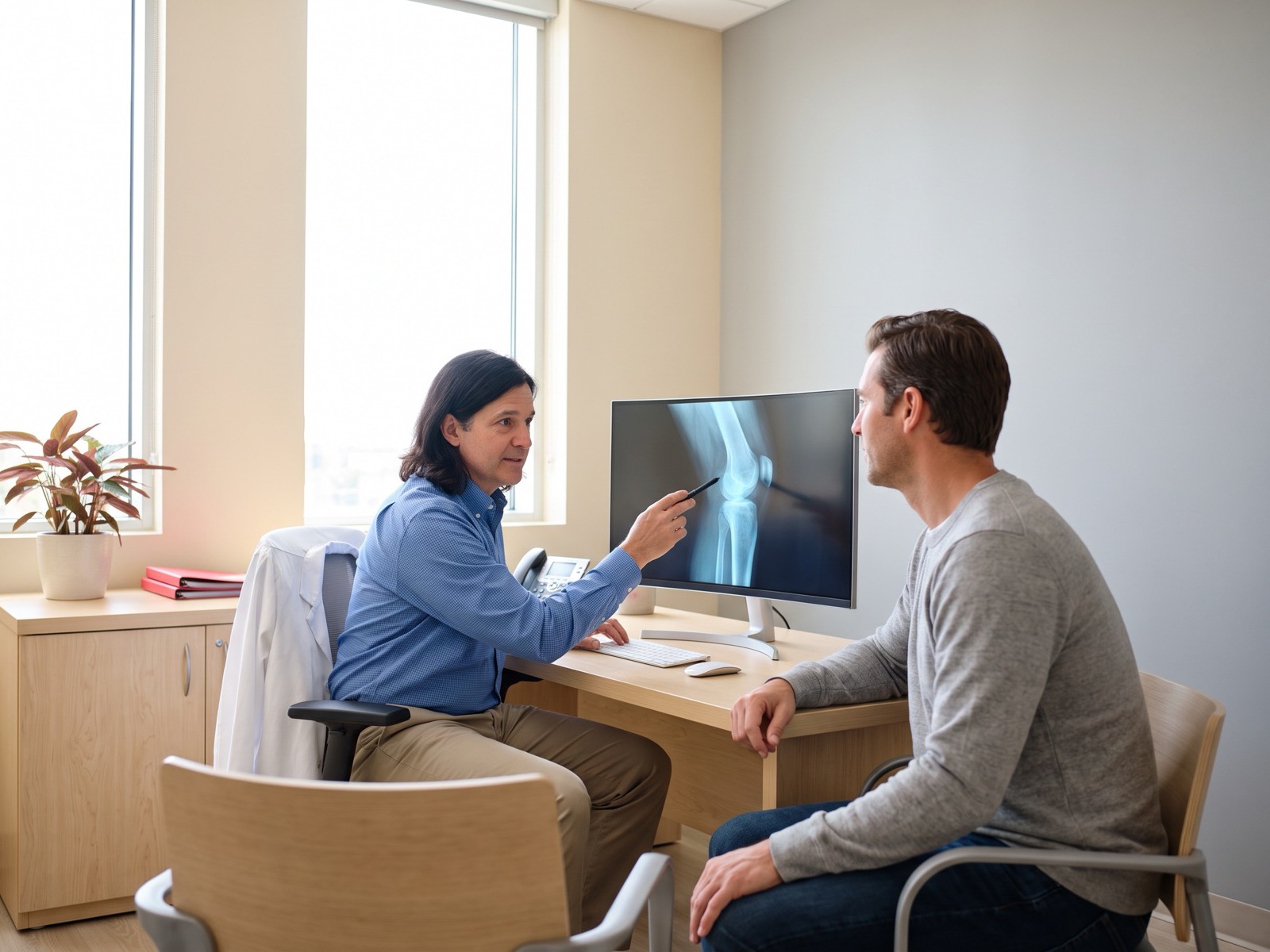 Orthopaedics & Spine